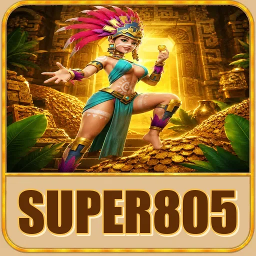 Detail APK super805