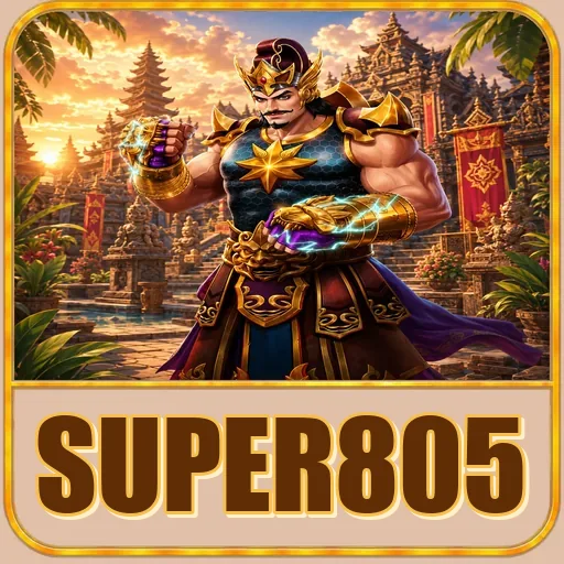 Keamanan super805